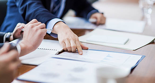 コンサルティング