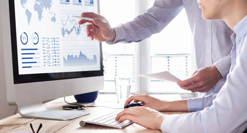 ウェブ・広告運用